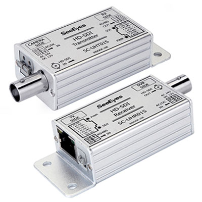 HD CAT5 BALUN